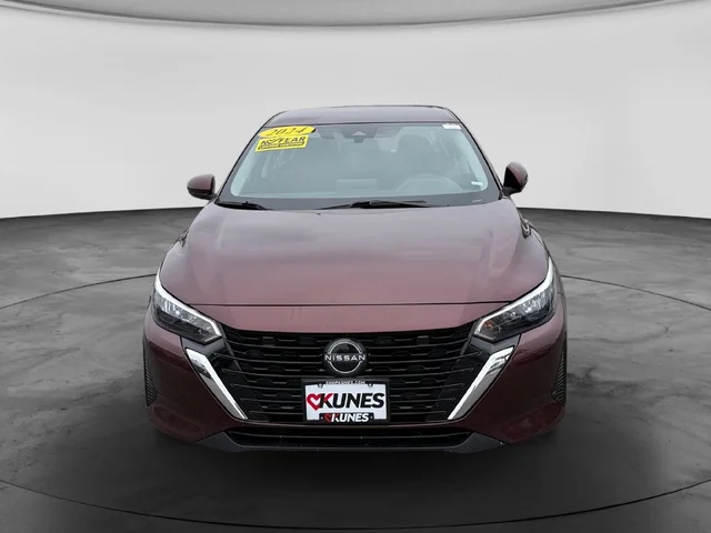 SEMINUEVOS NISSAN Sentra a Estados en autogozo