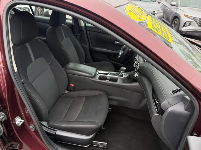 SEMINUEVOS NISSAN Sentra a Estados en autogozo