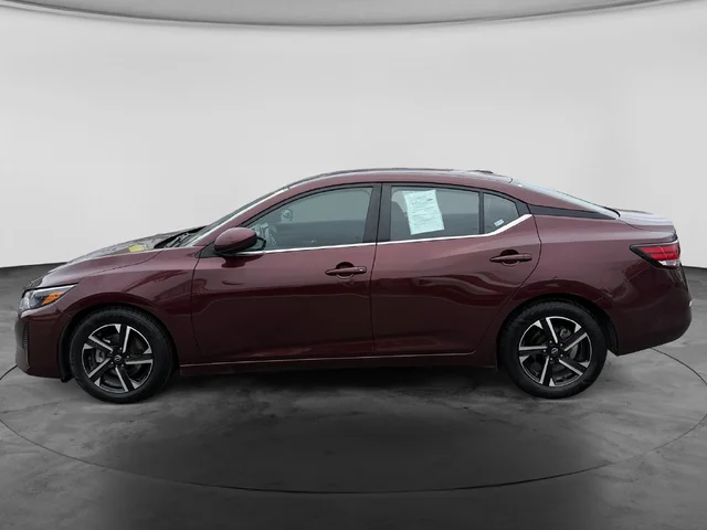SEMINUEVOS NISSAN Sentra a Estados en autogozo