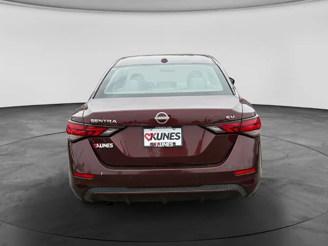 SEMINUEVOS NISSAN Sentra a Estados en autogozo