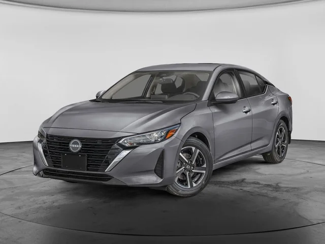 SEMINUEVOS NISSAN Sentra a Estados en autogozo