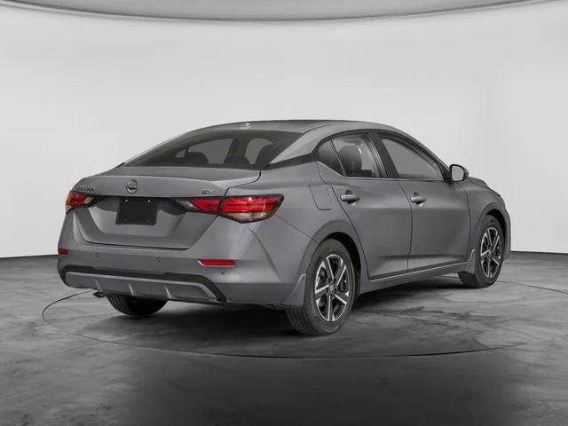 SEMINUEVOS NISSAN Sentra a Estados en autogozo