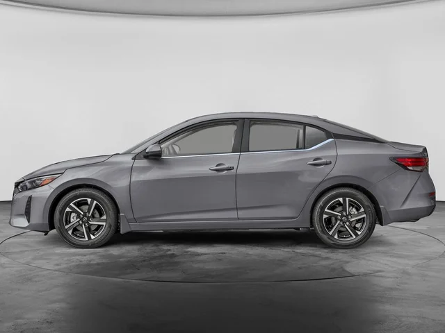SEMINUEVOS NISSAN Sentra a Estados en autogozo