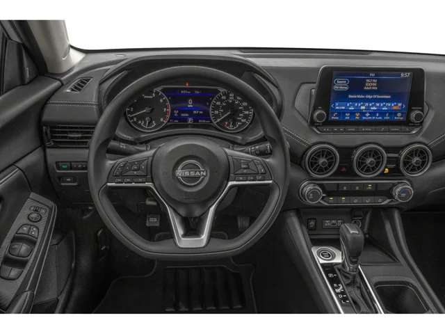 SEMINUEVOS NISSAN Sentra a Estados en autogozo