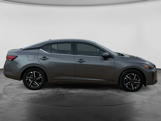 SEMINUEVOS NISSAN Sentra a Estados en autogozo