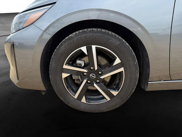 SEMINUEVOS NISSAN Sentra a Estados en autogozo