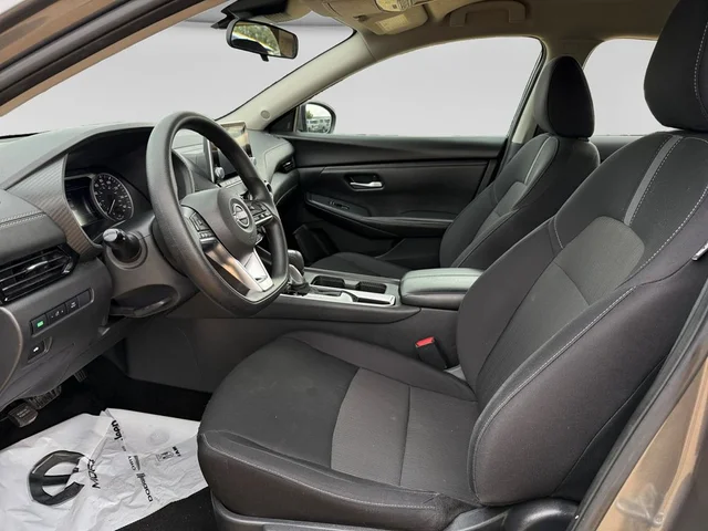 SEMINUEVOS NISSAN Sentra a Estados en autogozo