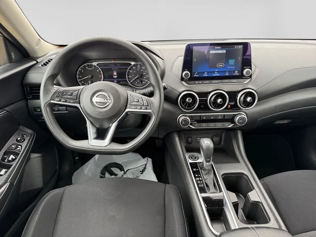 SEMINUEVOS NISSAN Sentra a Estados en autogozo