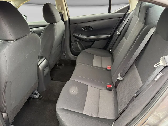 SEMINUEVOS NISSAN Sentra a Estados en autogozo