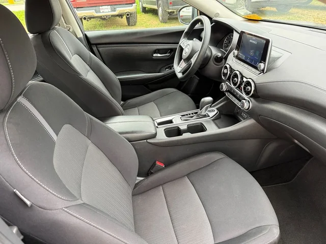 SEMINUEVOS NISSAN Sentra a Estados en autogozo