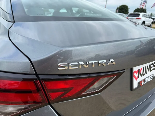 SEMINUEVOS NISSAN Sentra a Estados en autogozo