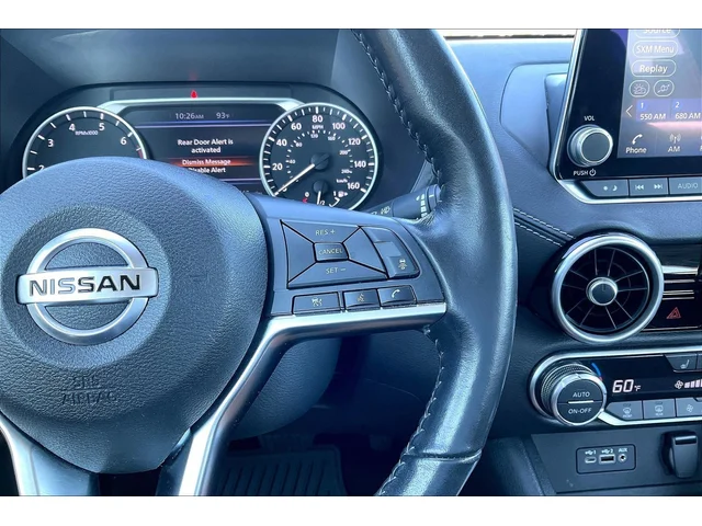 SEMINUEVOS NISSAN Sentra a Estados en autogozo