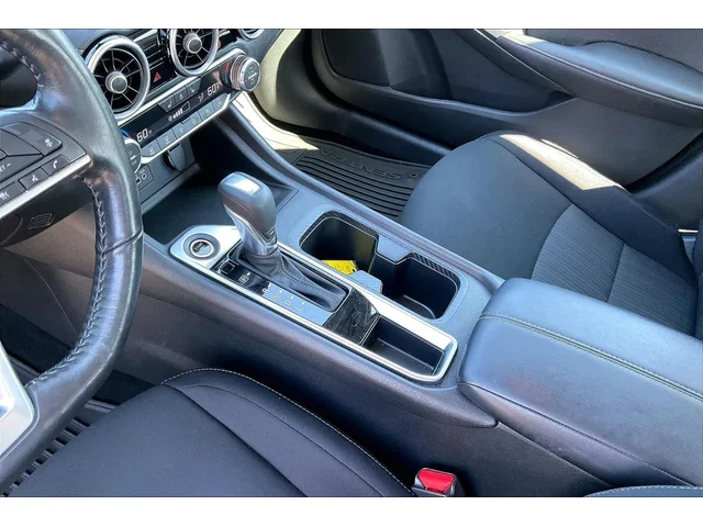 SEMINUEVOS NISSAN Sentra a Estados en autogozo
