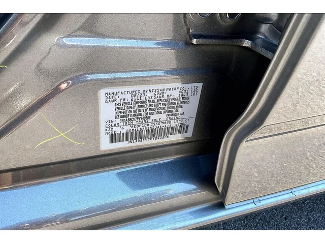 SEMINUEVOS NISSAN Sentra a Estados en autogozo