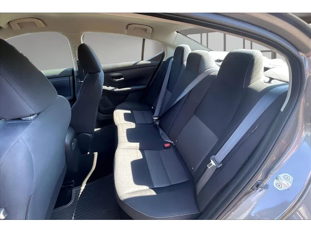 SEMINUEVOS NISSAN Sentra a Estados en autogozo