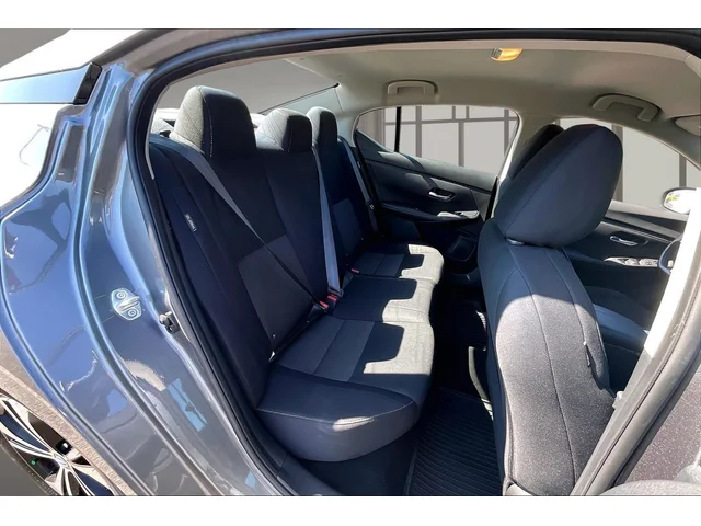 SEMINUEVOS NISSAN Sentra a Estados en autogozo