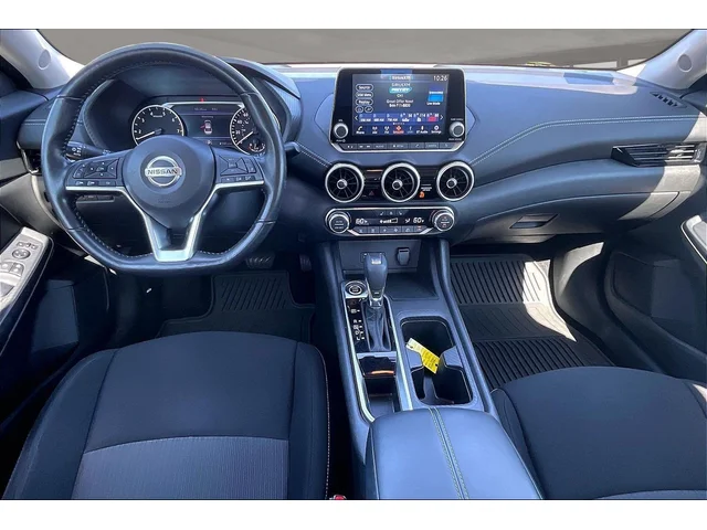 SEMINUEVOS NISSAN Sentra a Estados en autogozo