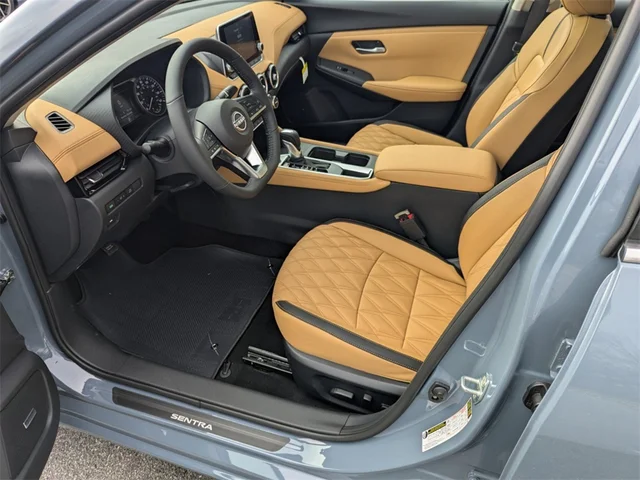 Nuevos NISSAN SENTRA à Kennesaw, chez Town Center Nissan