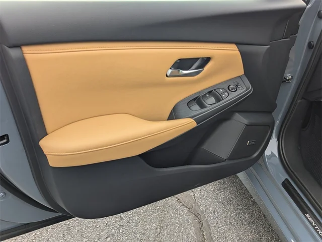 Nuevos NISSAN SENTRA à Kennesaw, chez Town Center Nissan
