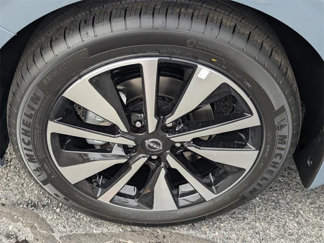 Nuevos NISSAN SENTRA à Kennesaw, chez Town Center Nissan