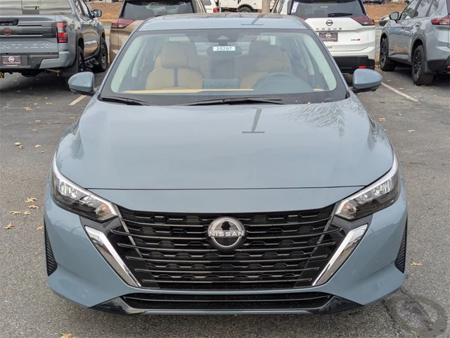 Nuevos NISSAN SENTRA à Kennesaw, chez Town Center Nissan