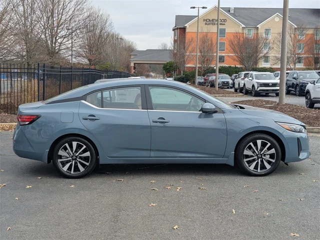 Nuevos NISSAN SENTRA à Kennesaw, chez Town Center Nissan