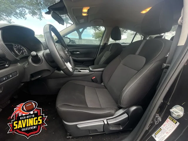 SEMINUEVOS NISSAN Sentra a Estados en autogozo