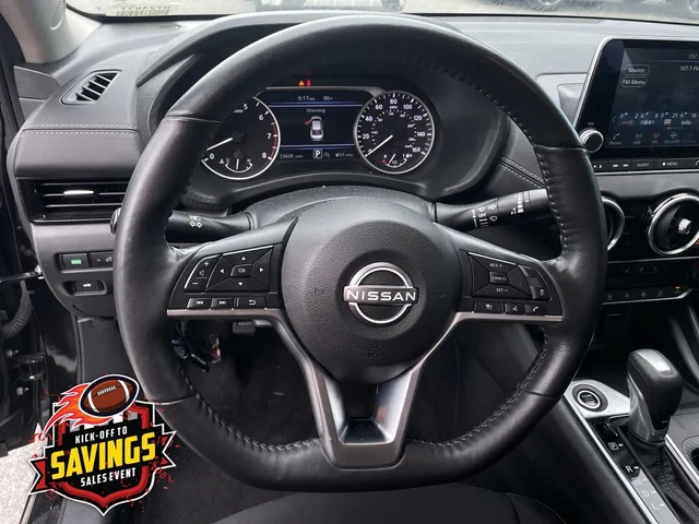 SEMINUEVOS NISSAN Sentra a Estados en autogozo