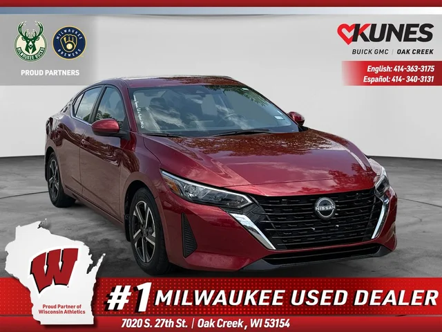 SEMINUEVOS NISSAN Sentra a Estados en autogozo