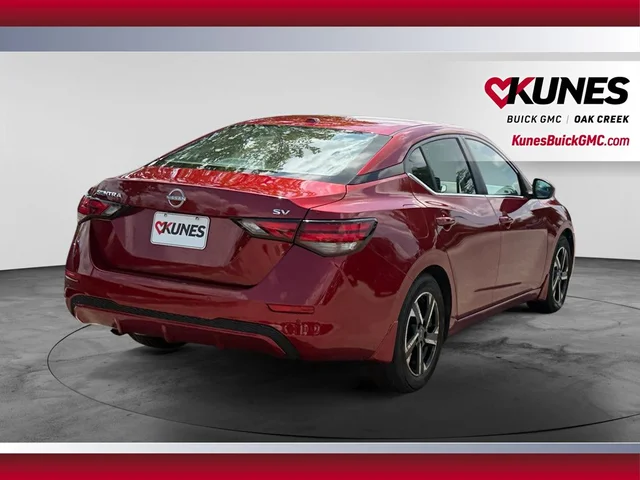 SEMINUEVOS NISSAN Sentra a Estados en autogozo
