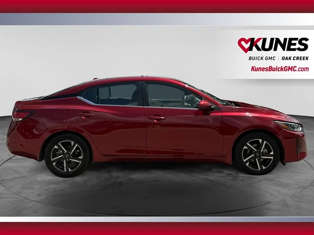 SEMINUEVOS NISSAN Sentra a Estados en autogozo