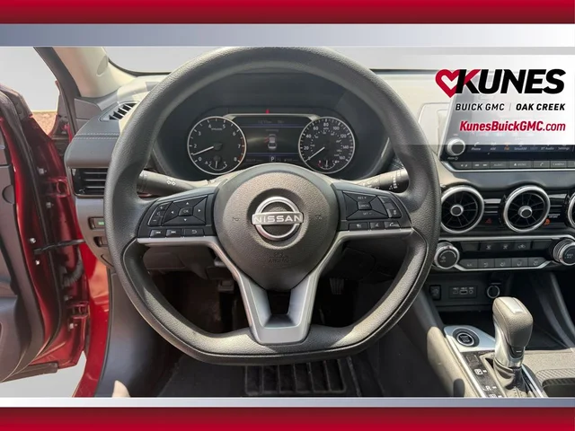 SEMINUEVOS NISSAN Sentra a Estados en autogozo
