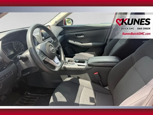 SEMINUEVOS NISSAN Sentra a Estados en autogozo