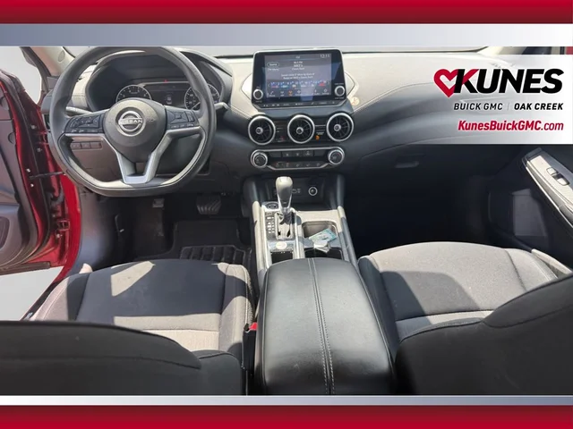 SEMINUEVOS NISSAN Sentra a Estados en autogozo