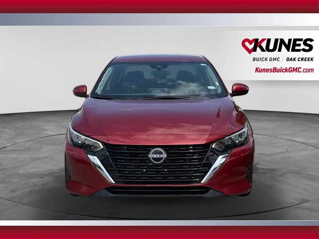 SEMINUEVOS NISSAN Sentra a Estados en autogozo