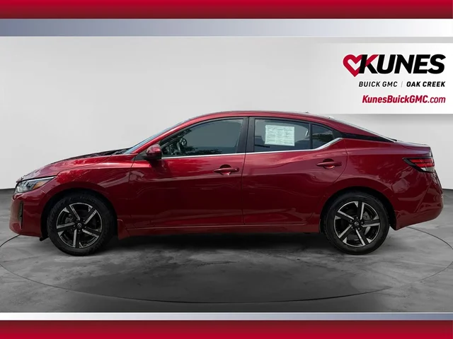 SEMINUEVOS NISSAN Sentra a Estados en autogozo