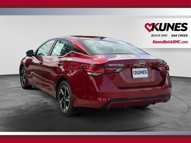 SEMINUEVOS NISSAN Sentra a Estados en autogozo
