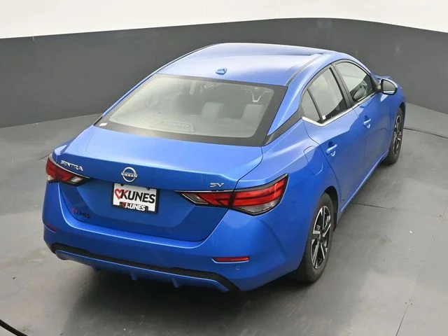 SEMINUEVOS NISSAN Sentra a Estados en autogozo