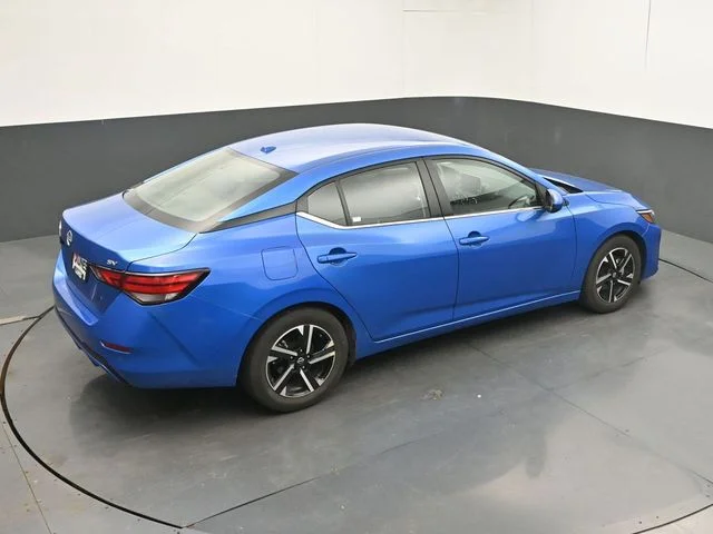 SEMINUEVOS NISSAN Sentra a Estados en autogozo