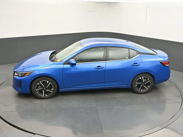 SEMINUEVOS NISSAN Sentra a Estados en autogozo