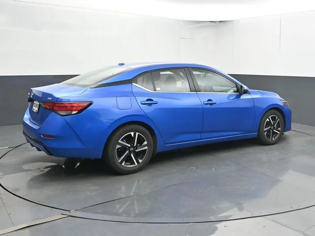 SEMINUEVOS NISSAN Sentra a Estados en autogozo