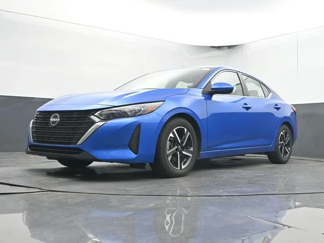 SEMINUEVOS NISSAN Sentra a Estados en autogozo