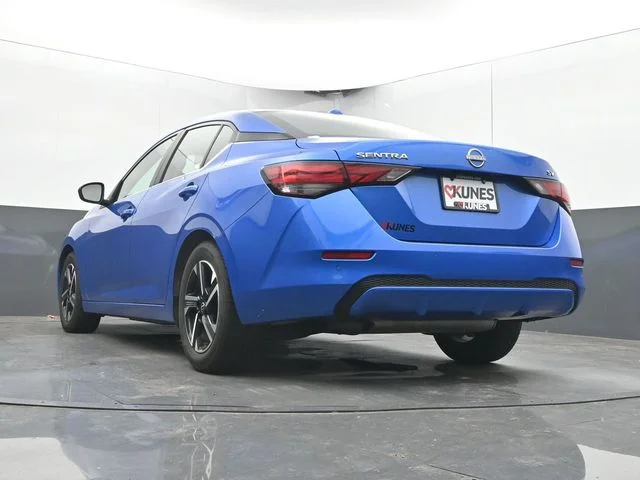 SEMINUEVOS NISSAN Sentra a Estados en autogozo