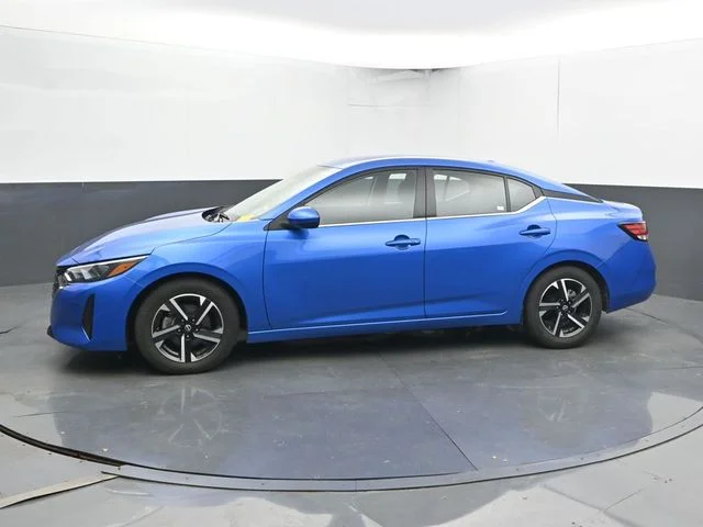 SEMINUEVOS NISSAN Sentra a Estados en autogozo