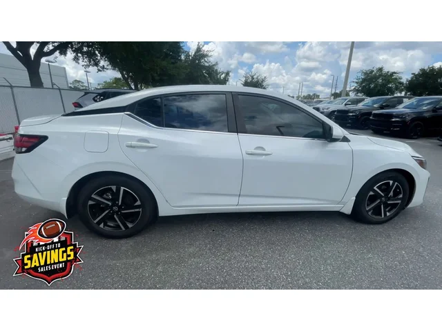 SEMINUEVOS NISSAN Sentra a Estados en autogozo