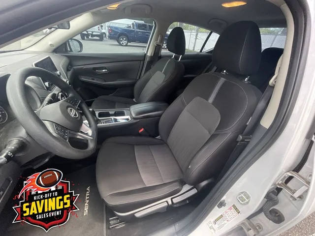 SEMINUEVOS NISSAN Sentra a Estados en autogozo