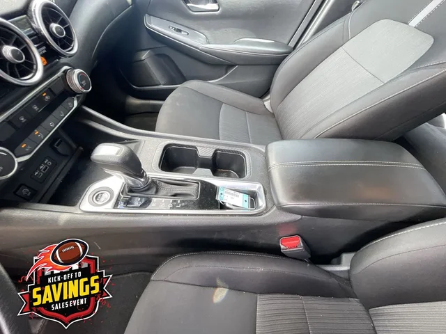 SEMINUEVOS NISSAN Sentra a Estados en autogozo