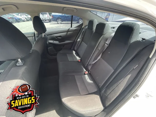 SEMINUEVOS NISSAN Sentra a Estados en autogozo