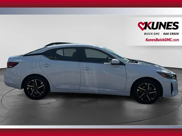 SEMINUEVOS NISSAN Sentra a Estados en autogozo