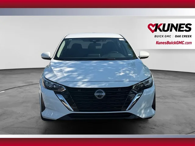 SEMINUEVOS NISSAN Sentra a Estados en autogozo